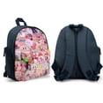 thumbnail image 3 of Kirby Backpacks Bookbag Casual Daypack Backpacks for Travel Camping Hiking, 3 of 6