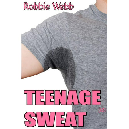 Teenage(18) Sweat - eBook (Best Workout For Teenage Girl)