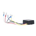 thumbnail image 3 of Winch Wireless Receiver Transmitter Anchor Remote Windlass Wireless Switch Boat Sail Trim Controller Marine Hardware, 3 of 4