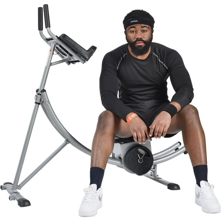 Perfect ab crunch walmart sale