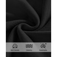 thumbnail image 7 of FreshPretty 2 Piece Matching Lounge Sets for Women Fall Outfits,Airport Travel Outfit,Postpartum Going Home,Cute Comfy Loungewear,Boat Neck Long Sleeve Top,Wide Leg Pants,Winter Clothes, 7 of 7