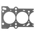 thumbnail image 3 of DNJ HS425 Cylinder Head Spacer Shim Fits Cars & Trucks 93-00 Mazda 2.0L DOHC 16V, 3 of 4