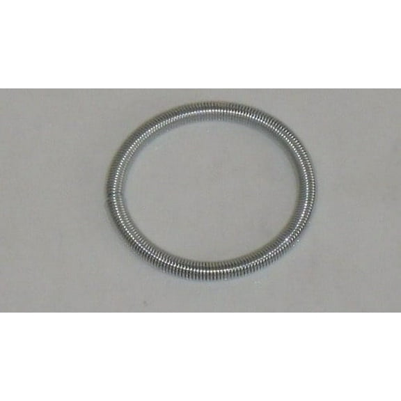 Sanitaire, Eureka Upright Vacuum Cleaners Paper bag Tube Spring Part # 460SP