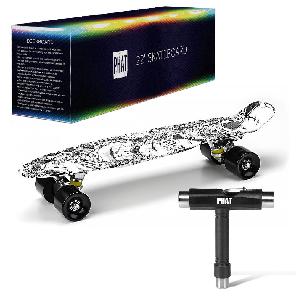 banana ZFlex Surf Skate Banana Train 31