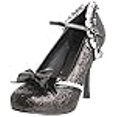 thumbnail image 3 of LACEY 453 W GLITTER SIZE 6-ha148bk, 3 of 4