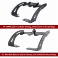 thumbnail image 4 of Motorcycle GPS Bracket Mounting Fit for Pan America 2021 2022 2023 Phone Mount GPS Navigation Adapter Holder, 4 of 5