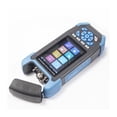 thumbnail image 2 of Zilai Mini Pro OTDR 1310/1550nm Fiber Optic Reflectometer Tester With VFL OLS OPM Event Map, 2 of 5