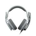 thumbnail image 1 of ASTRO Gaming A10 Gen 2 Headset - Grey, 1 of 5