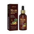 thumbnail image 1 of Rosemary hair oil, hair loss prevention, hair care, nourishing, thick hair, scalp care oil 50ml, 1 of 3