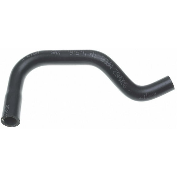 HVAC Heater Hose Fits select: 2005-2010 CHEVROLET COBALT, 2007-2009 PONTIAC G5