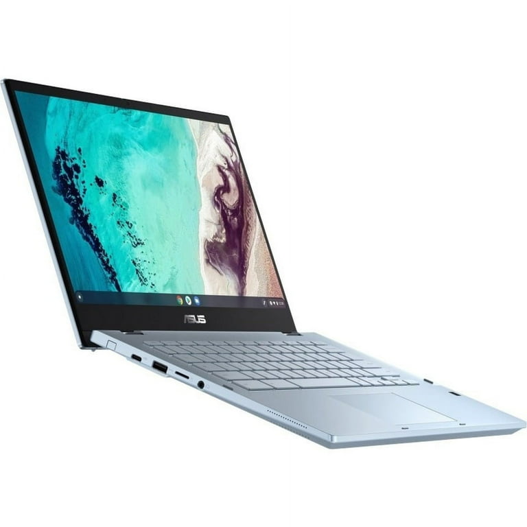 Chromebook本体 ASUS Chromebook Flip CX3(CX3400FM) ASUS Chromebook Flip CX3 (CX3400, 11th Gen Intel)｜Laptops
