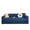 Blue, variant on Sofa Cover For Living Room Stretch Sofa Slipcover For Home Armchair Cover 1/2/3/4 Seat Corner Sofa Couch Cover