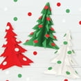thumbnail image 5 of Printworks Holiday Paper, Red, White & Green, 8.5 x 11, 300 Sheets, 5 of 8