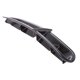 thumbnail image 3 of Ventilación Externa Delantero Reemplazo para 2014-2017 Touring Trike Glide Negro, 3 of 9