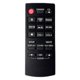thumbnail image 1 of Control remoto duradero para barra de sonido SYSTEM N2QAYB000984 Control sin configuración, 1 of 5