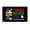 SJB-QZ202608, variant on 2026 World Cup in the US, Canada, and Mexico: US-themed patchwork flag, atmosphere decoration, cheerleading supplies, hand-held flag