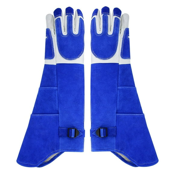 Dog Bite Proof Gloves