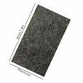 thumbnail image 3 of 3PCS Nanoscale Car Scratch Remover Cloth, Advanced Nano Technology for Removing Scratches and Stains, Restore Paint Gloss, Suitable for All Car Colors, 3 of 6