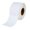 White, variant on PSBM 4 Rolls 4 x 6 Inch Thermal Transfer Label Stickers, 3 Inch Core, 1000 Labels/Roll, Fade-Resistant Label for Barcode and Shipping Printing, Compatible with Zebra, Sato & Datamax