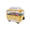thumbnail image 4 of Peppa Pig Family Campervan Play Set with 2 Figures, 4 of 4