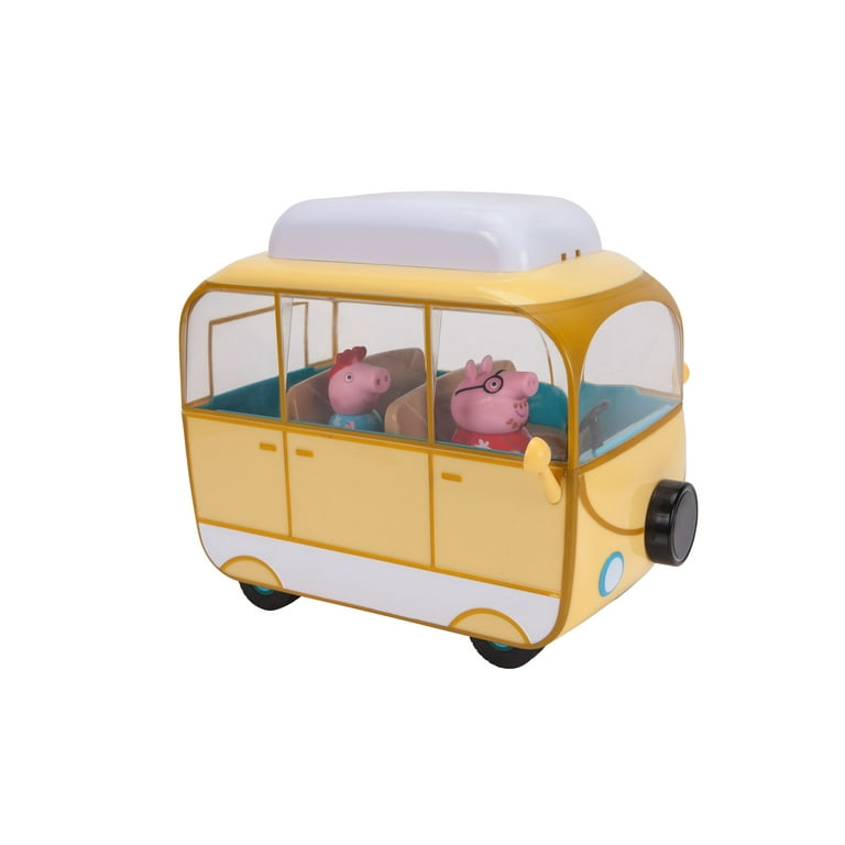 Peppa pig camper van tent sale