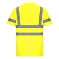 thumbnail image 2 of Active Shirts Mens Waterproof T-Shirts Lightweight Breathable Quick Dry Sun Protection Shirt Casual Gym Tops, 2 of 4