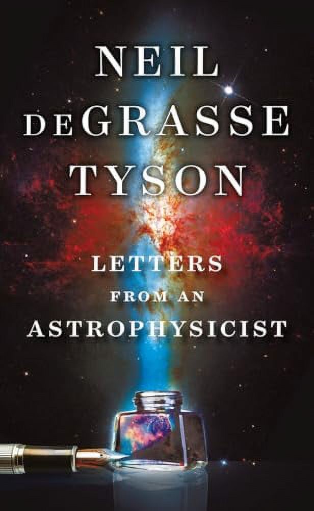Astrophysics For Young People In A Hurry By Neil DeGrasse Tyson & Gregory Mone – Trade Paperback (Good Condition)