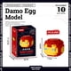 thumbnail image 5 of Dharma egg series toys Juguetes Educativos Para Niños De La Escuela Primaria (Con Caja original), 5 of 5