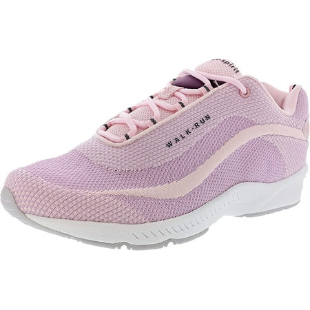 

Easy Spirit Womens Romy Sneaker 10 Pink 680