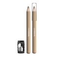 thumbnail image 1 of COVERGIRL Easy Breezy Brow Fill + Define Brow Pencil, Sharpener Included, Long-Lasting, Deeply Pigmented, Blendable Formula, 100% Cruelty-Free, 1 of 4
