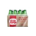 thumbnail image 2 of Ale-8-One Ginger Ale Green Glass Soda Pop, 12 Fl Oz, 24 Pack Bottles, 2 of 4