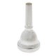 thumbnail image 2 of Boquilla de Trombón de Escenario Duradero Vástago Grande Plata DIY, 2 of 7