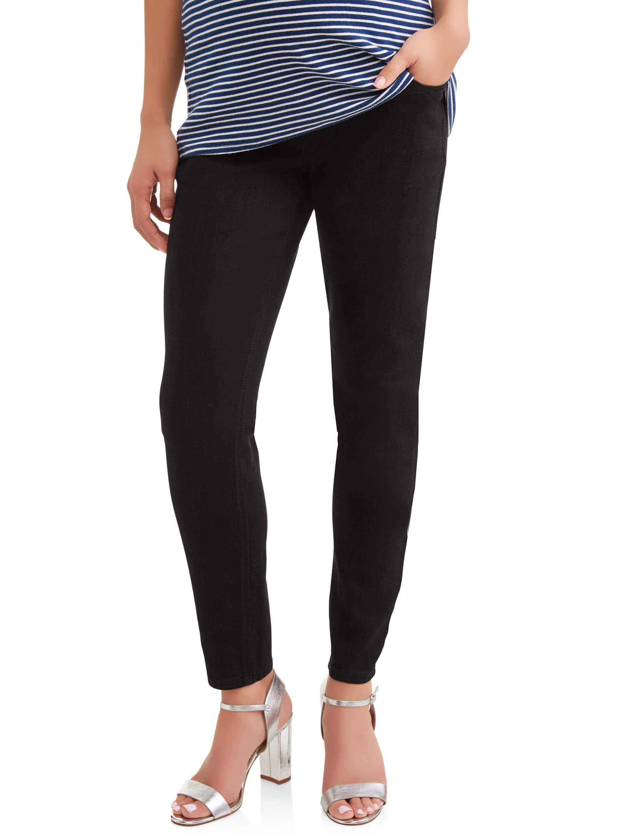 walmart time and tru skinny jeans