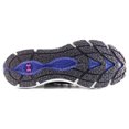 thumbnail image 4 of Under Armour Womens HOVR Phantom 2 INKNT Synthetic Textile Trainers, 4 of 4