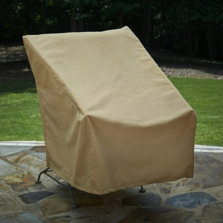 Chair Sentry Monitor - Seasons Sentry High Back Chair Outdoor Cover