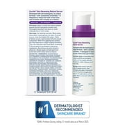 CeraVe Skin Renewing Retinol Serum Anti-aging Face Serum for Wrinkles & Fine Lines 1 fl oz
