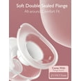thumbnail image 4 of Momcozy M5 All-in-one Breast Pump,3 Modes 9 Levels & Momcozy Smart Baby Bottle Warmer Steam Bottle Sterilizer, Fast Baby Milk Warmer with Accurate Temperature Control, 4 of 10