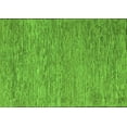 thumbnail image 1 of Ahgly Company Indoor Rectangle Abstract Green Modern Area Rugs, 5' x 7', 1 of 4