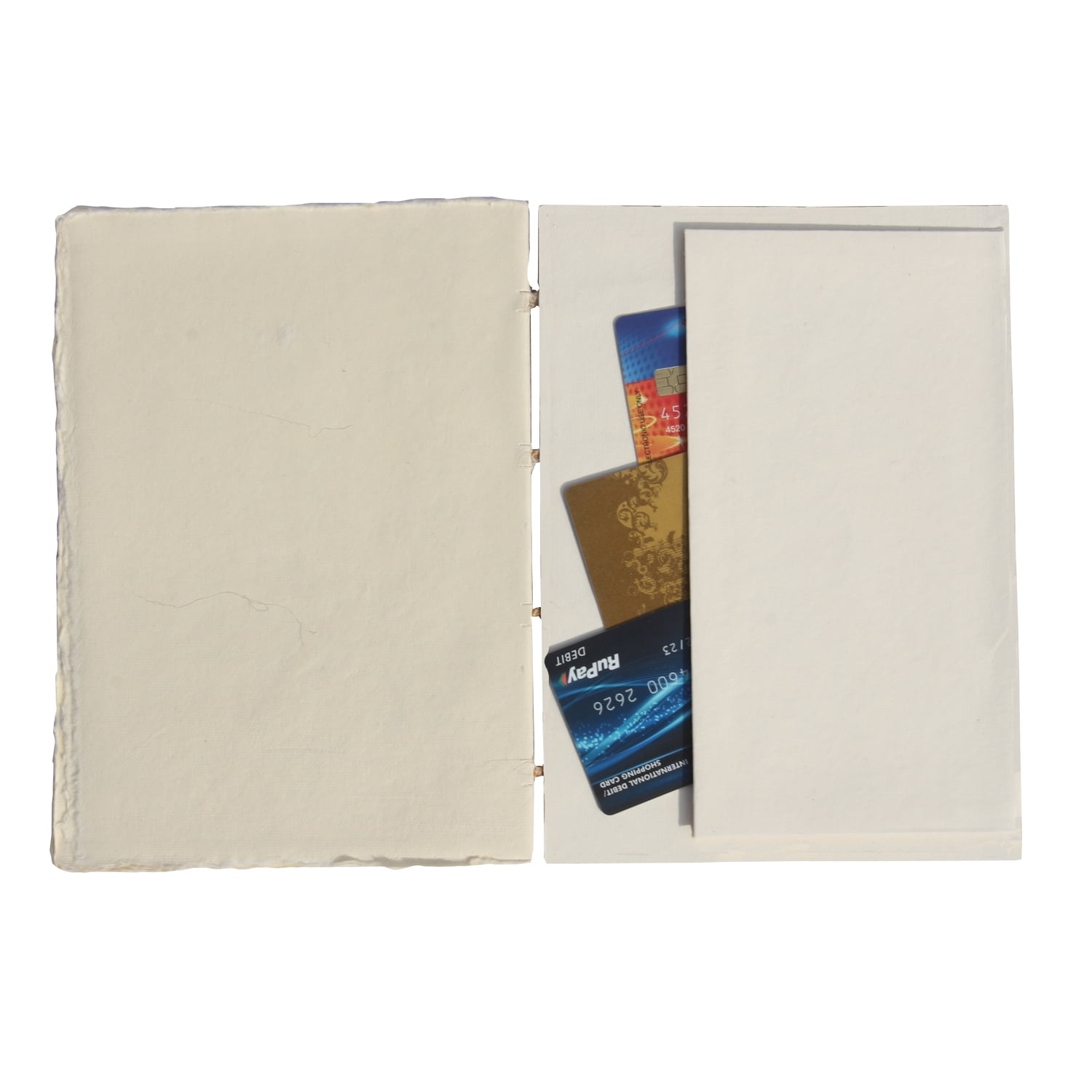 De Kulture Works Journal Ancient Aboriginal Artwork Travelogue Diary A5 Size, 140 Pages, 125 GSM
