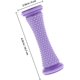 thumbnail image 2 of Rodillo de Masaje para Pies para Alivio de Tejido Profundo y Fascitis Plantar, Rodillo Manual para Músculos, 2 of 5