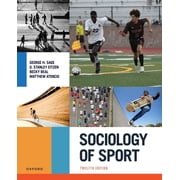 Sociology of Sport, (Paperback)