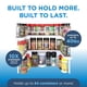 thumbnail image 4 of Organizador Shelf Spicy Shelf 3.0 expandible de 2 niveles, 4 of 7