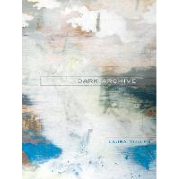 Dark Archive (New California Poetry)