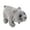 B, variant on Interactive Animatronic Bear Toy with Realistic Movements and Sound for Kids and Toddlers Indoor Companion for Play and Comfort