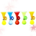 thumbnail image 1 of unbranded 5Ud Bocina De Manillar Para Sonido Alto Multicolor Para Mayor, 1 of 8