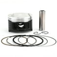thumbnail image 2 of Piston Pin Ring Kit 73.00mm Bore Size for Yamaha TT-R 250 TT250R 1993-2004 TTR250 1996-2006, 2 of 8