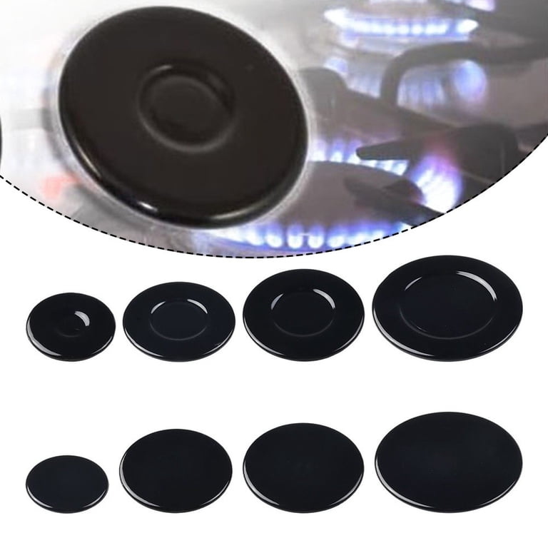 XWXLIJV Oven Gas Hob Burner Crown Flame Cap Upgraded Gas Burner Flame Cap Fits Most Gas Stove Burners XWXLIJV Oven Gas Hob Burner Crown Flame Cap Upgraded Gas Burner Flame Cap Fits Most Gas Stove Burners