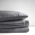 thumbnail image 2 of Ensemble de Draps de Lit Doux et Soyeux 100% Modal de 350 Fils, 2 of 2