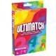 thumbnail image 1 of Fireside Games Juego de cartas cooperativo Ultimatch Fácil de aprender combinando colores y números - Diversión adictiva para niños, adolescentes y adultos de 10 años en adelante - De 1 a 5 jugadores, 1 of 5