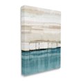 thumbnail image 4 of Stupell Industries Modern Landscape Abstraction Abstract Painting Gallery Wrapped Canvas Art Print Wall Art, 24 x 30, 4 of 8